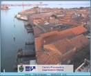 Archiv Foto Webcam Insel Murano Venedig 05:00
