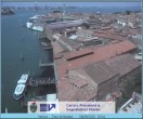 Archiv Foto Webcam Insel Murano Venedig 09:00