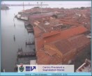 Archiv Foto Webcam Insel Murano Venedig 05:00