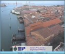 Archiv Foto Webcam Insel Murano Venedig 07:00