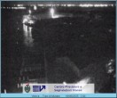 Archiv Foto Webcam Insel Murano Venedig 01:00
