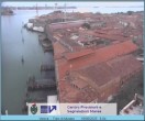 Archiv Foto Webcam Insel Murano Venedig 05:00