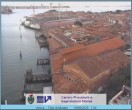 Archiv Foto Webcam Insel Murano Venedig 06:00