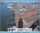 Archiv Foto Webcam Insel Murano Venedig 09:00