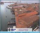 Archiv Foto Webcam Insel Murano Venedig 05:00