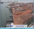 Archiv Foto Webcam Insel Murano Venedig 06:00