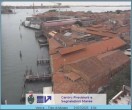 Archiv Foto Webcam Insel Murano Venedig 07:00