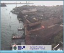 Archiv Foto Webcam Insel Murano Venedig 17:00