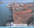 Archiv Foto Webcam Insel Murano Venedig 05:00