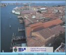 Archiv Foto Webcam Insel Murano Venedig 06:00