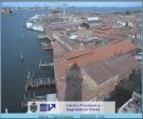 Archiv Foto Webcam Insel Murano Venedig 07:00