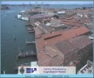 Archiv Foto Webcam Insel Murano Venedig 09:00