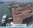 Archiv Foto Webcam Insel Murano Venedig 11:00