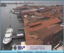 Archiv Foto Webcam Insel Murano Venedig 13:00