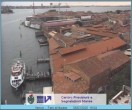 Archiv Foto Webcam Insel Murano Venedig 15:00