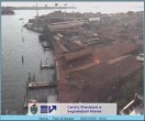 Archiv Foto Webcam Insel Murano Venedig 17:00