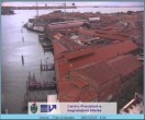 Archived image Webcam Murano Island Venice 05:00