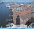 Archiv Foto Webcam Insel Murano Venedig 07:00