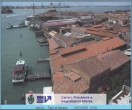 Archiv Foto Webcam Insel Murano Venedig 11:00