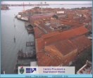 Archiv Foto Webcam Insel Murano Venedig 05:00