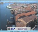 Archiv Foto Webcam Insel Murano Venedig 06:00