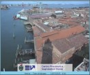 Archiv Foto Webcam Insel Murano Venedig 07:00