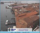 Archiv Foto Webcam Insel Murano Venedig 09:00