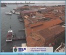 Archiv Foto Webcam Insel Murano Venedig 11:00