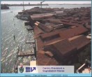 Archiv Foto Webcam Insel Murano Venedig 15:00
