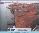 Archived image Webcam Murano Island Venice 05:00