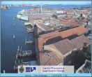 Archived image Webcam Murano Island Venice 06:00