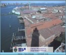 Archived image Webcam Murano Island Venice 07:00