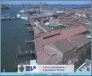 Archived image Webcam Murano Island Venice 09:00