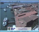 Archived image Webcam Murano Island Venice 11:00