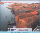 Archiv Foto Webcam Insel Murano Venedig 05:00