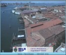 Archiv Foto Webcam Insel Murano Venedig 09:00