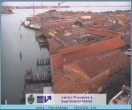 Archiv Foto Webcam Insel Murano Venedig 05:00