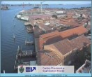 Archiv Foto Webcam Insel Murano Venedig 06:00