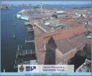 Archiv Foto Webcam Insel Murano Venedig 07:00