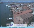 Archiv Foto Webcam Insel Murano Venedig 09:00