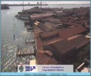 Archiv Foto Webcam Insel Murano Venedig 15:00