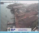 Archiv Foto Webcam Insel Murano Venedig 17:00