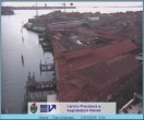 Archiv Foto Webcam Insel Murano Venedig 05:00