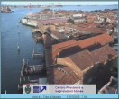 Archiv Foto Webcam Insel Murano Venedig 06:00