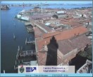 Archiv Foto Webcam Insel Murano Venedig 07:00