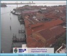 Archiv Foto Webcam Insel Murano Venedig 07:00
