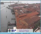 Archiv Foto Webcam Insel Murano Venedig 09:00