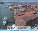 Archiv Foto Webcam Insel Murano Venedig 11:00