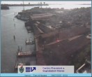 Archiv Foto Webcam Insel Murano Venedig 17:00