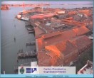 Archiv Foto Webcam Insel Murano Venedig 05:00
